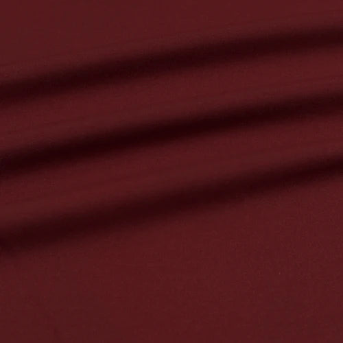 Solid Color Fabric | Poly Poplin