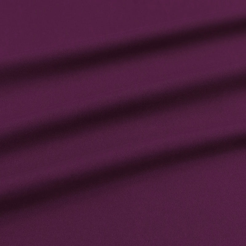 Solid Color Fabric | Poly Poplin