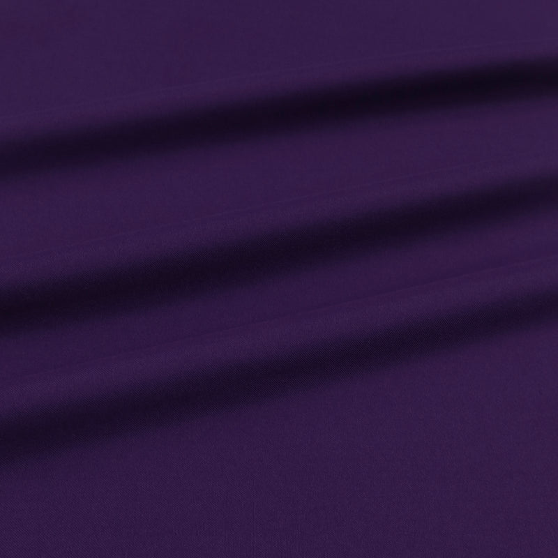 Solid Color Fabric | Poly Poplin