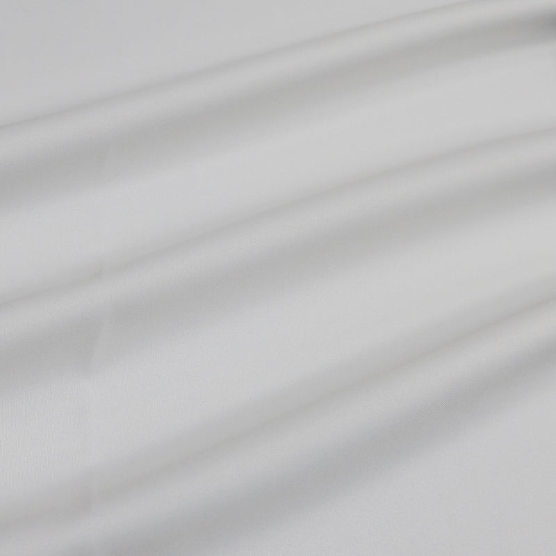 Solid Color Fabric | Poly Poplin